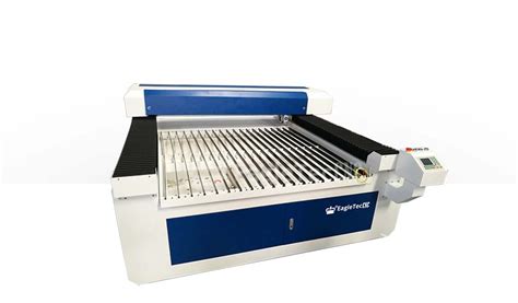 4x8 metal laser cutter